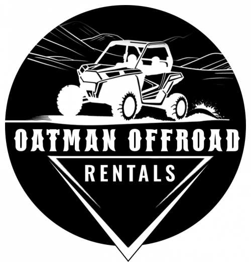 Oatman Offroad Rentals